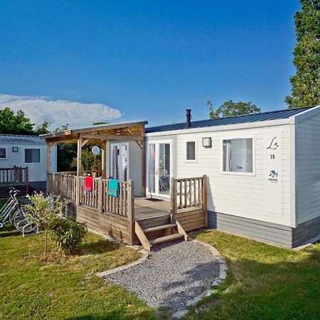 KNAUS Campingpark Bad Dürkheim Exterior foto