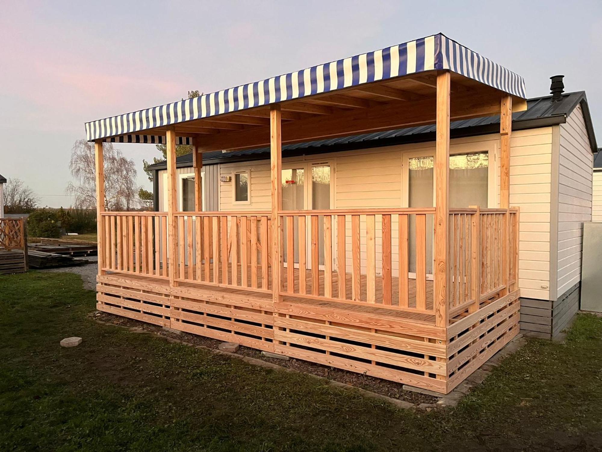 KNAUS Campingpark Bad Dürkheim Exterior foto