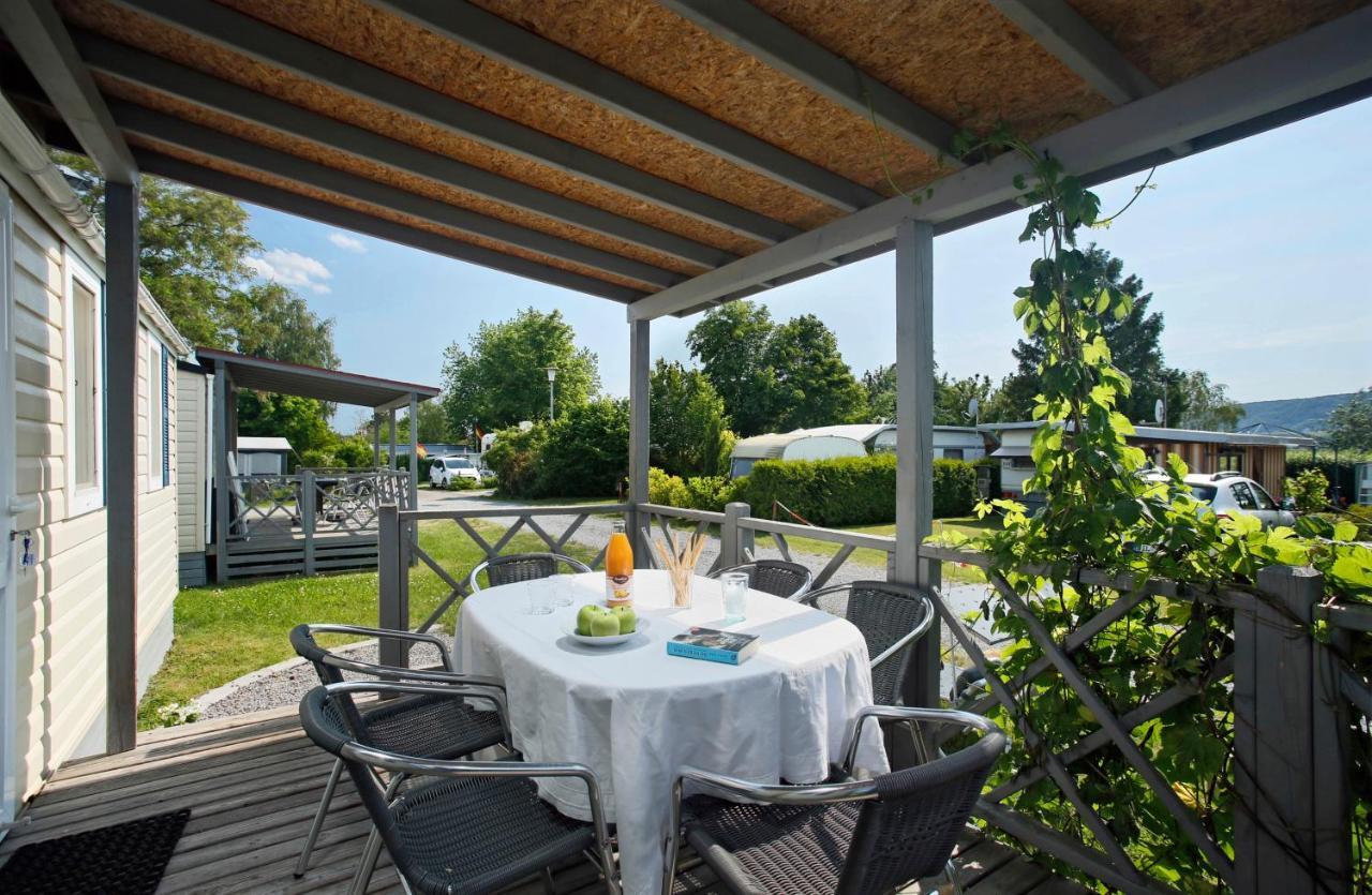 KNAUS Campingpark Bad Dürkheim Exterior foto