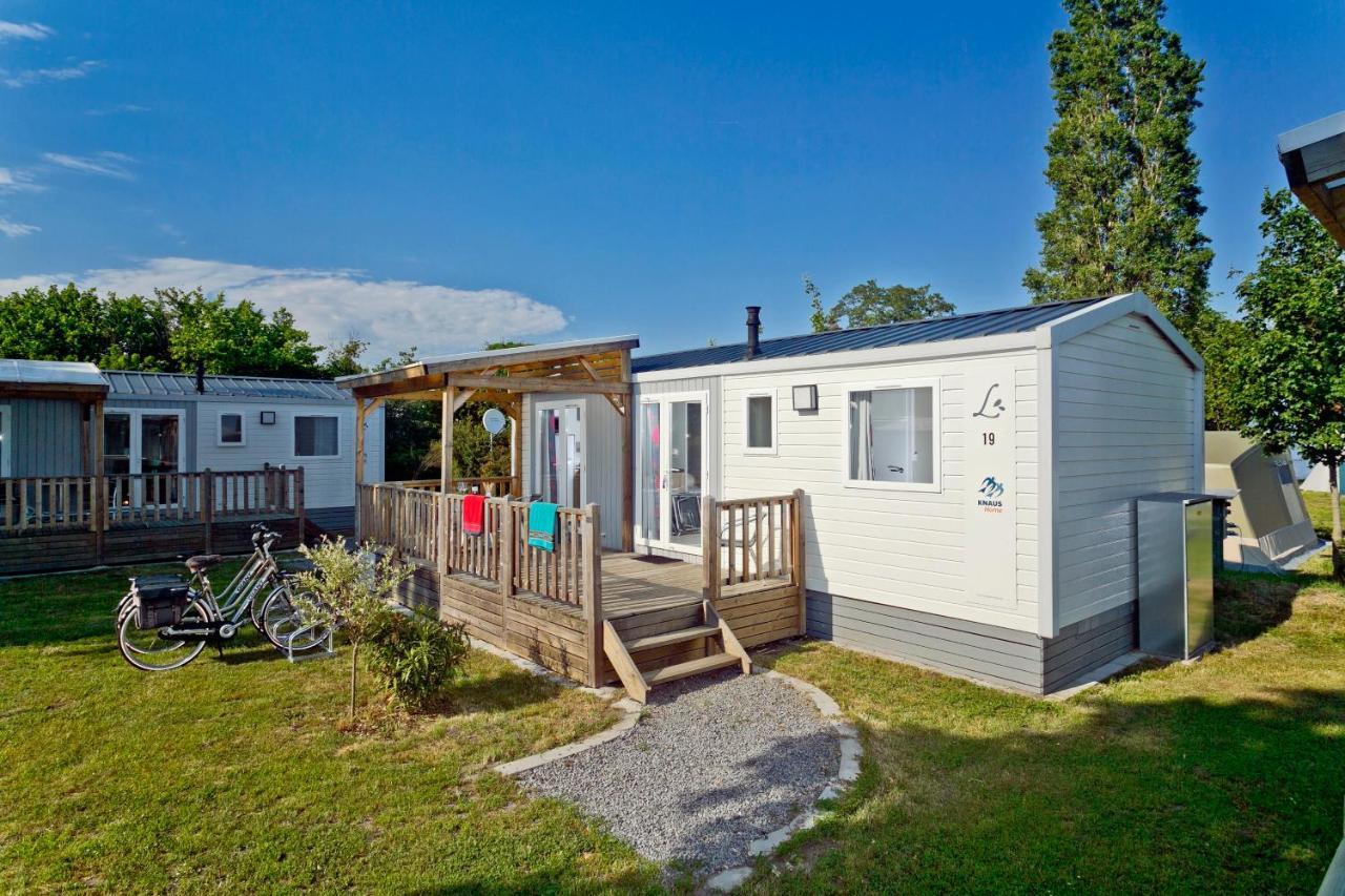 KNAUS Campingpark Bad Dürkheim Exterior foto